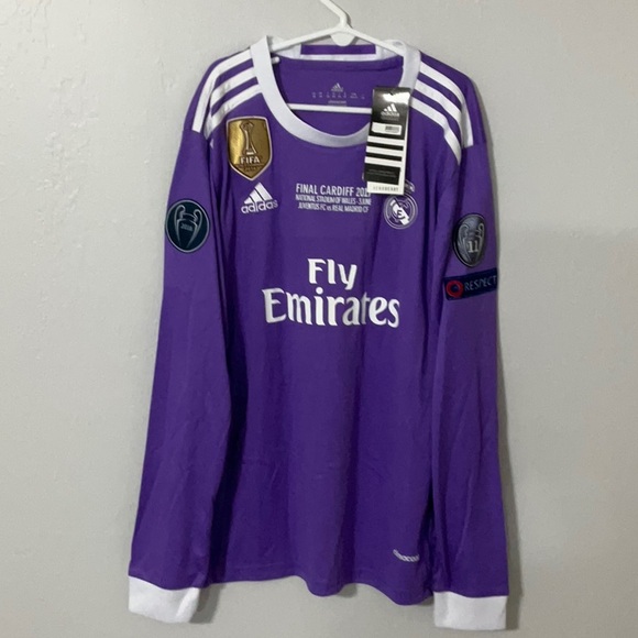 Real Madrid Kids Set Ronaldo Jersey and Short Size Various - Picture 1 of 11